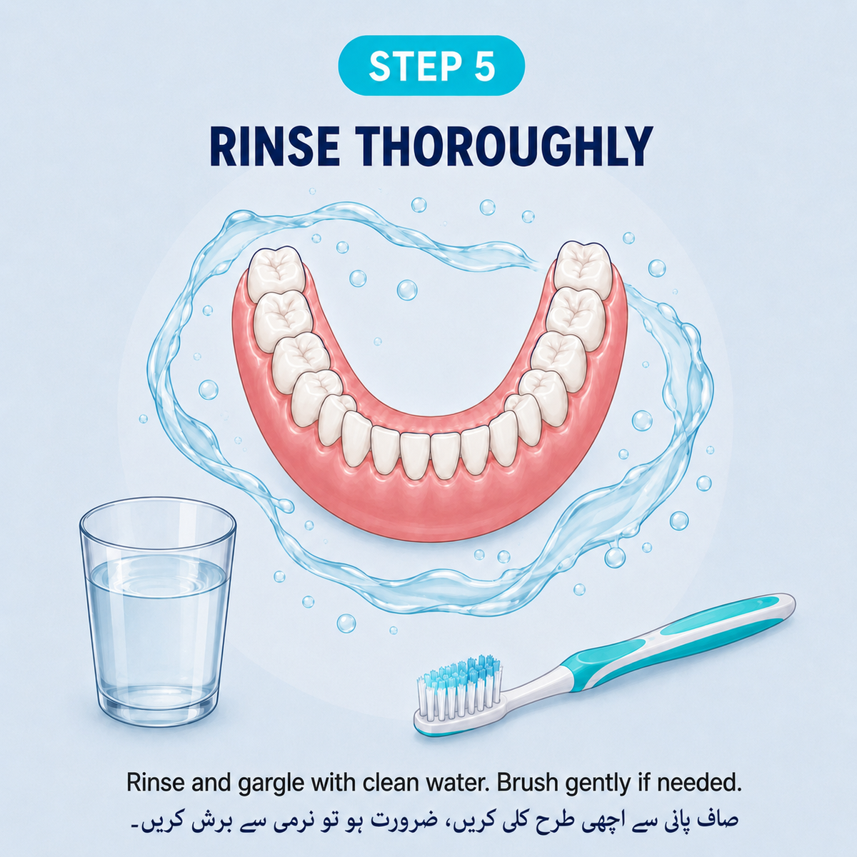 Oral Maxi Pain Relief
