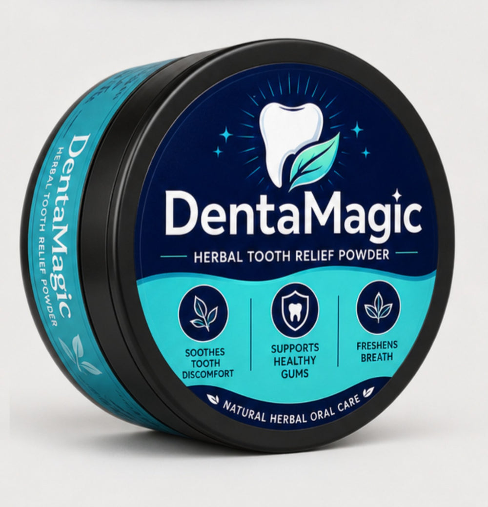 Oral Maxi Pain Relief