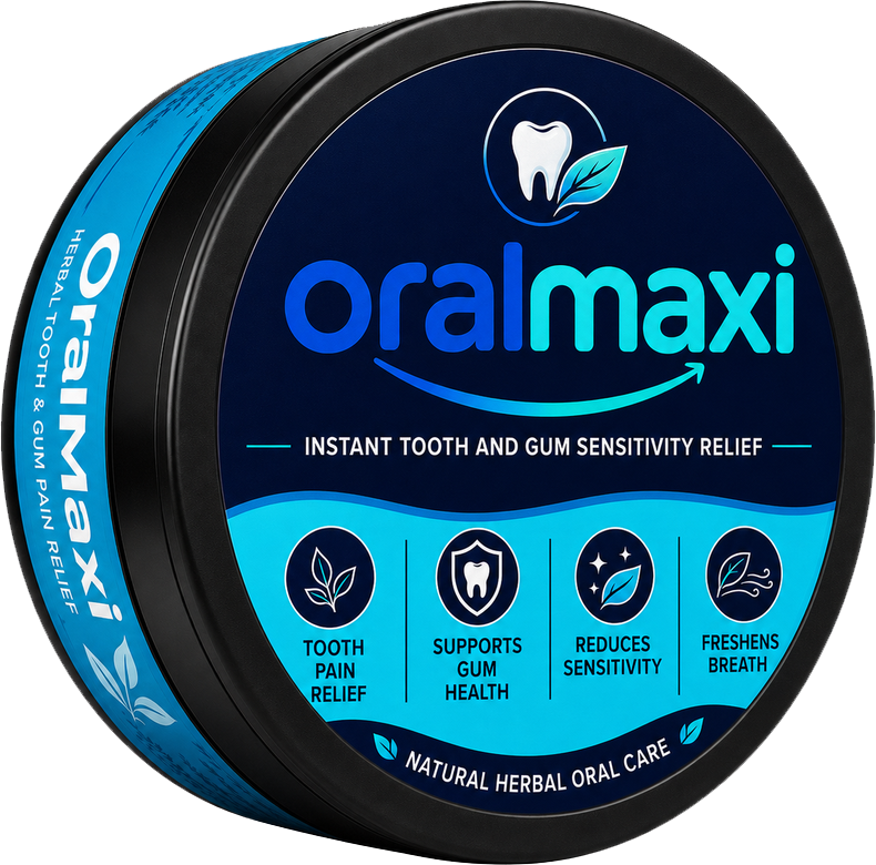 Oral Maxi Pain Relief