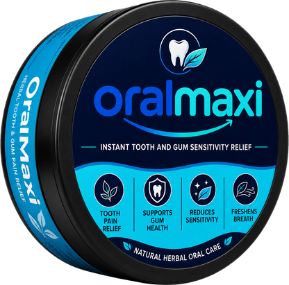 Oral Maxi Pain Relief