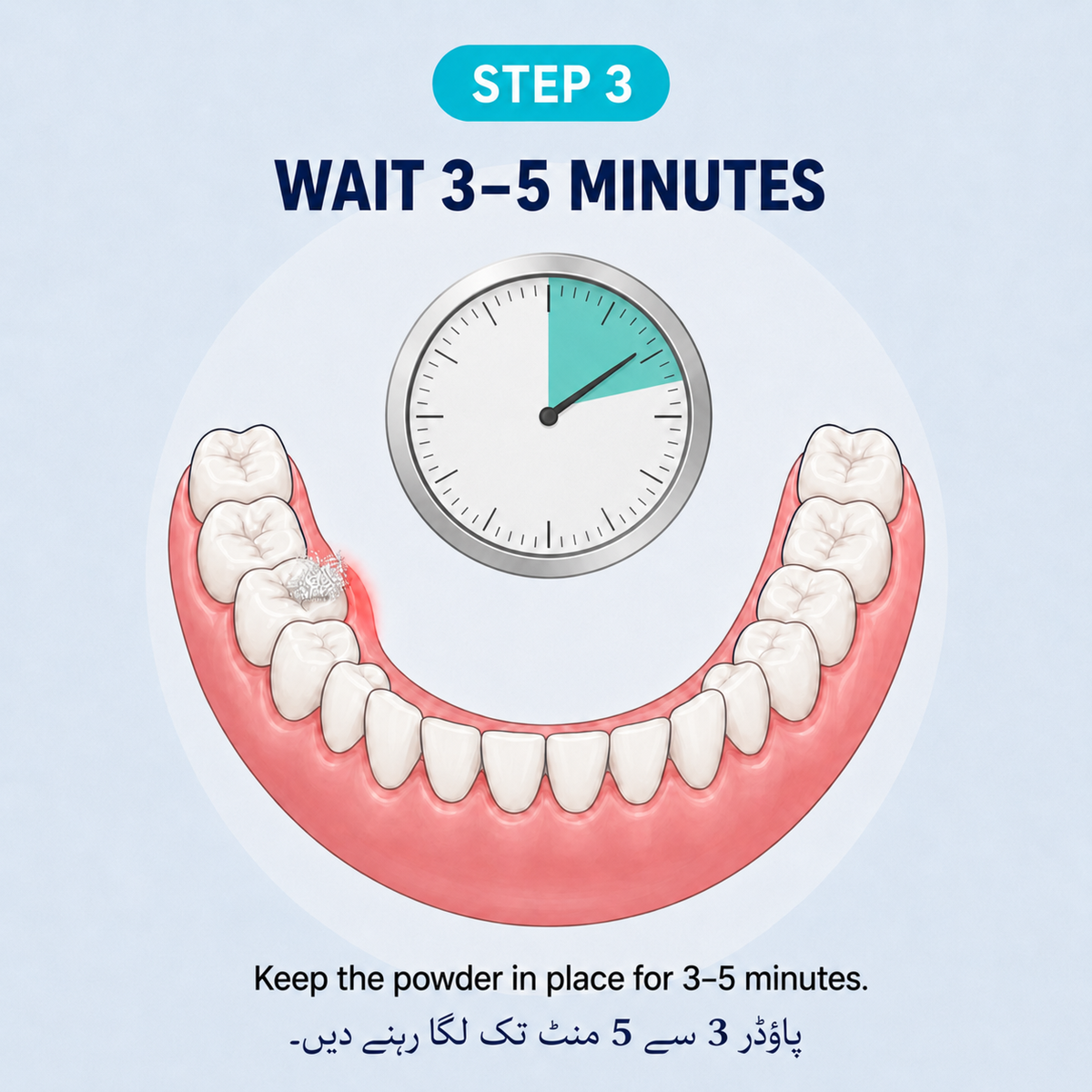 Oral Maxi Pain Relief