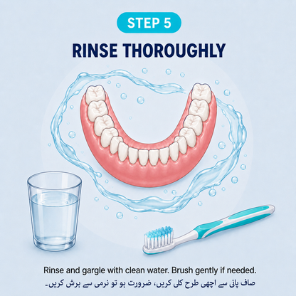 Oral Maxi Pain Relief