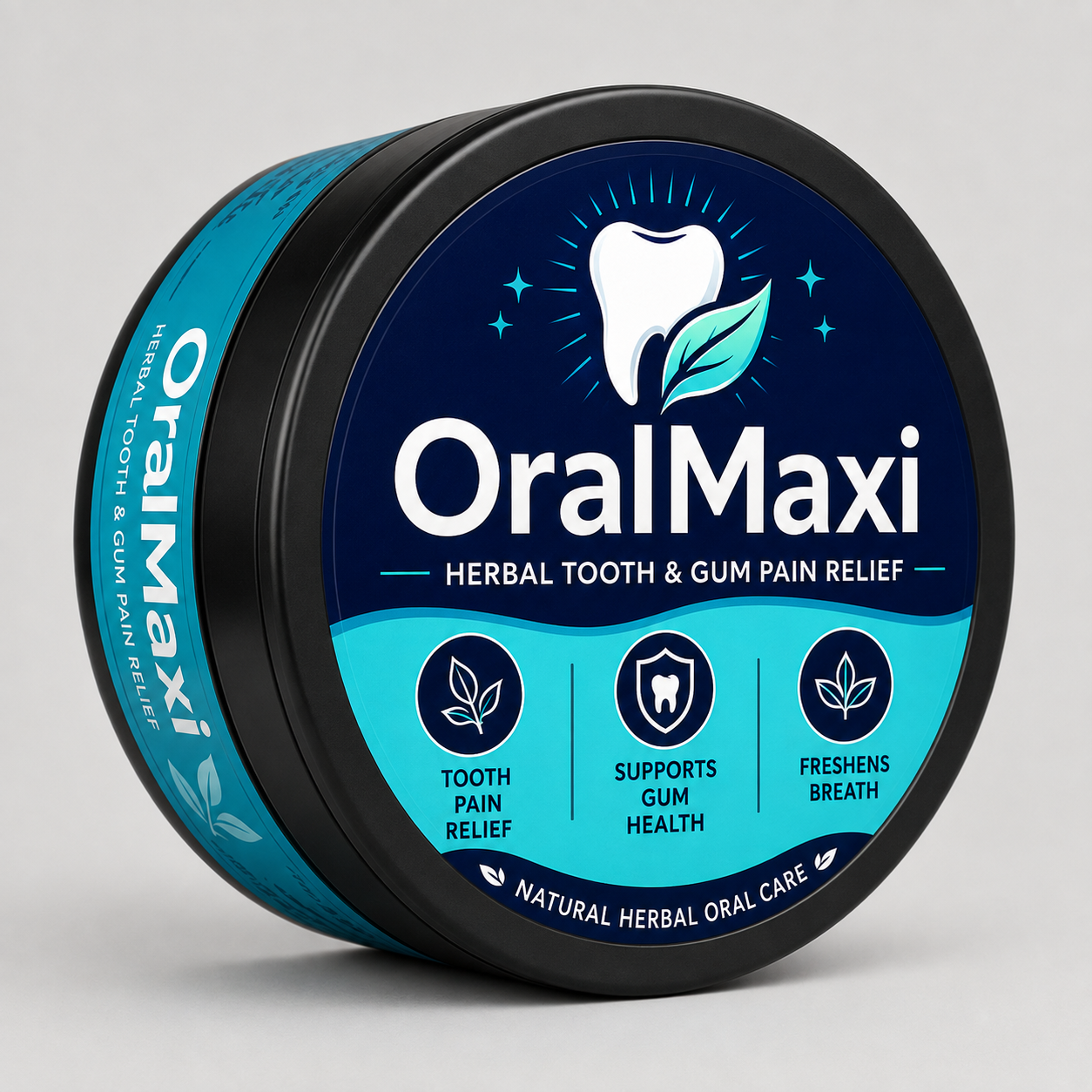 OralMaxi product